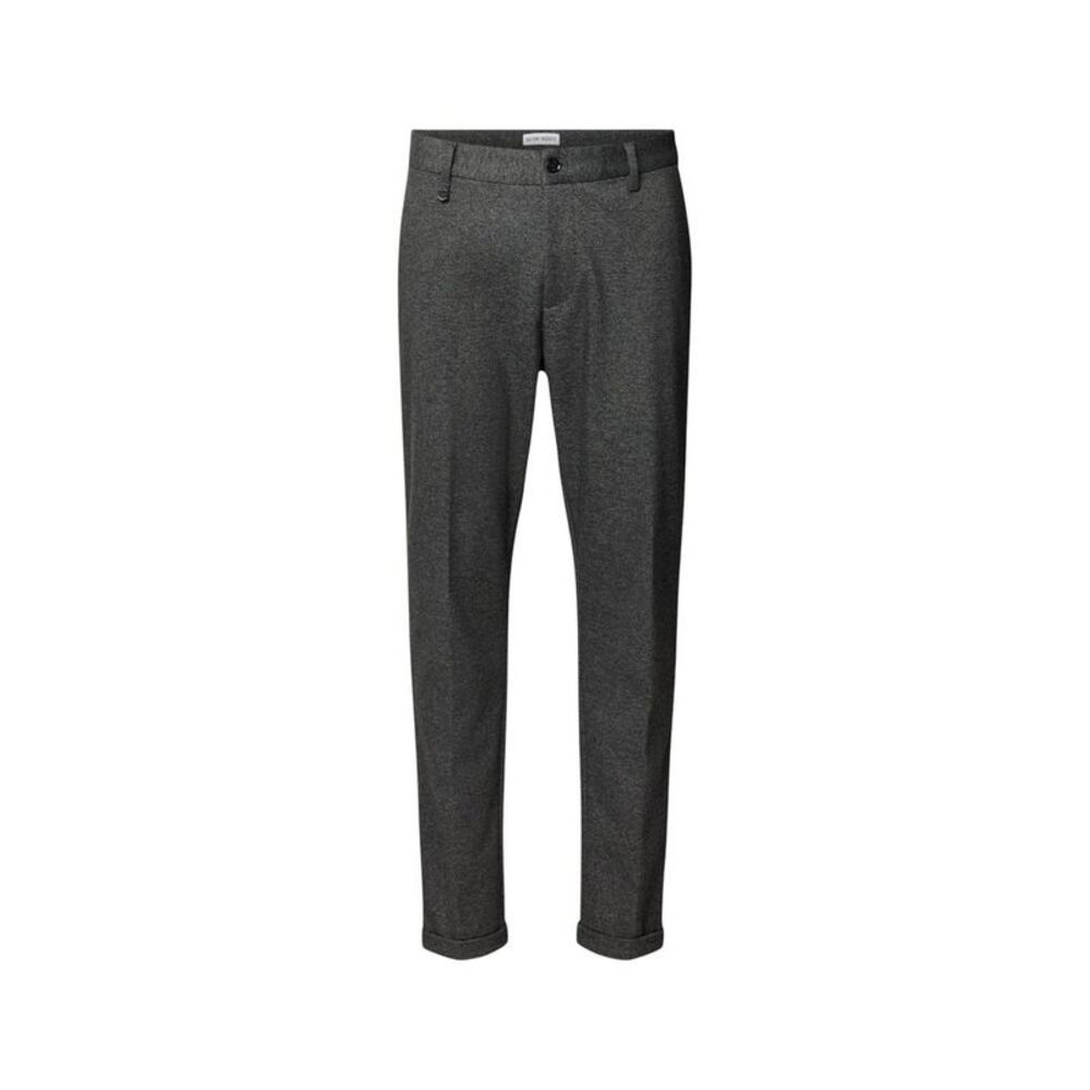Antony Morato Gray Polyester Skinny Men's Pants
